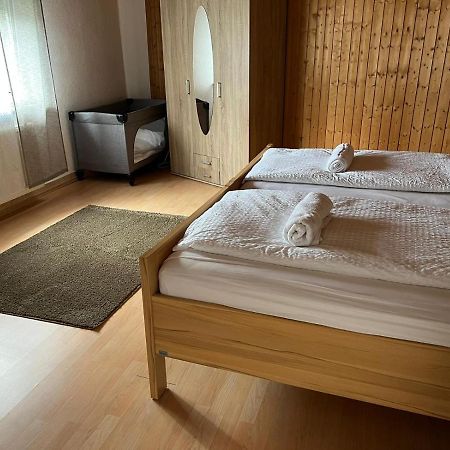 Ruhige Freistehender Bungalow Mit Parkplatz ベックム エクステリア 写真
